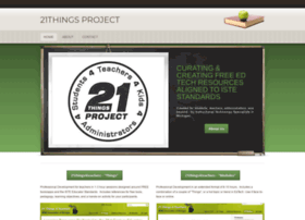 21thingsproject.net