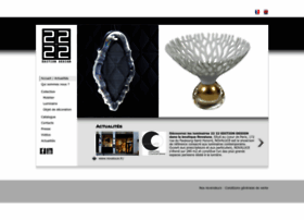2222editiondesign.fr