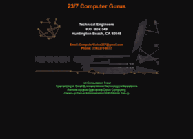 237computergurus.com