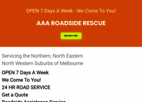 24-hour-emergency-roadside-assist.com.au