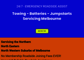 24-hour-emergency-roadside-assistance.com.au