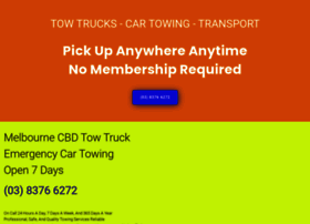 24-hour-towing-melbourne.com.au