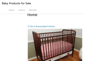 247babyproducts.com