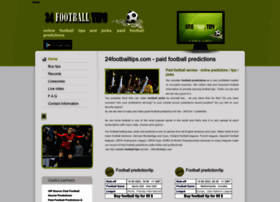 24footballtips.com