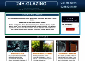 24h-glazing.co.uk