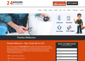 24hoursplumbing.com.au