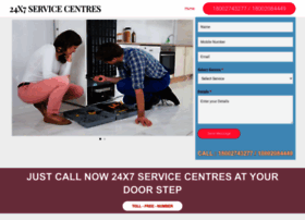 24x7servicecentres.co.in