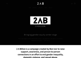 2abillion.org
