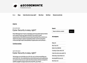 2code-monte.co.uk