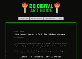 2d-digital-art-guide.com