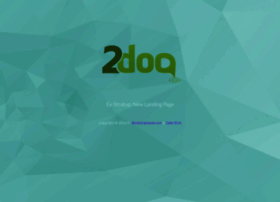 2doo.net