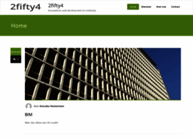 2fifty4.nl