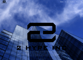 2hypeinc.com