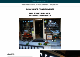 2ndchanceconsignments.com