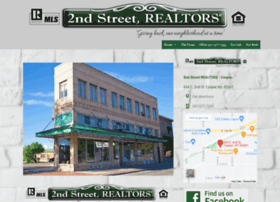 2ndstreet-realtors.com