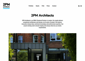 2pm-architects.co.uk