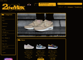 2themaxsneakers.nl
