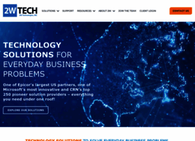 2wtech.com