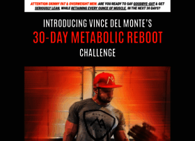 30daymetabolicreboot.com