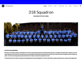 318squadron.com