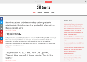 321sports.net