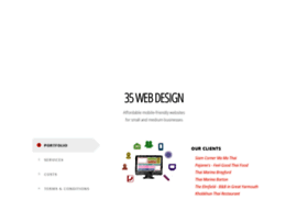 35webdesign.com