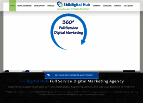 360digitalhub.com