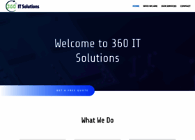 360itsolutions.co.in