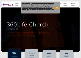 360life.church
