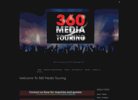 360mediatouring.com