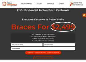 360orthodontics.com