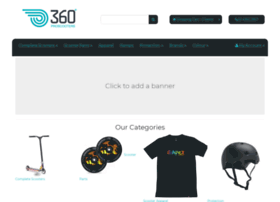 360proscooters.com.au