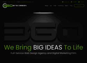 360sitedesign.com