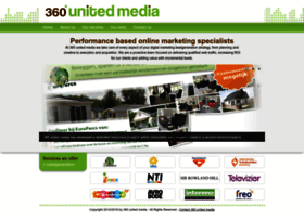 360unitedmedia.nl