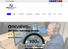 360visiontechnology.com