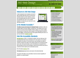 360webdesign.co.uk