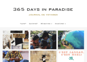 365-days-in-paradise.fr