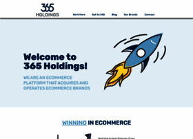 365-holdings.com