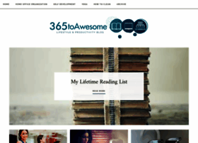 365toawesome.com
