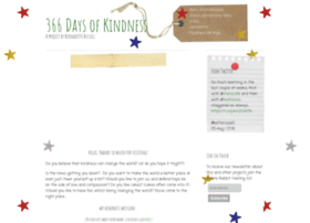 366daysofkindness.com