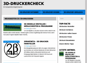 3d-druckercheck.de