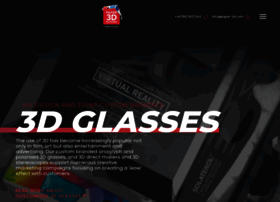 3d-glasses.co.uk