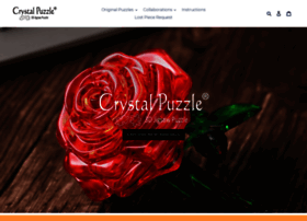 3dcrystalpuzzle.com