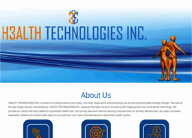 3dhealthtechnologies.com