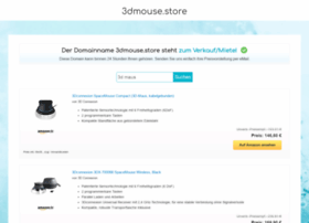 3dmouse.store