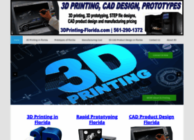 3dprinting-florida.com
