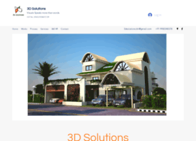 3dsolutions.co.in