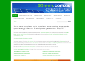 3green.com.au