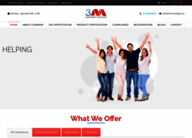 3mconsulting.co.in