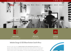 3mswebsitedesign.co.za